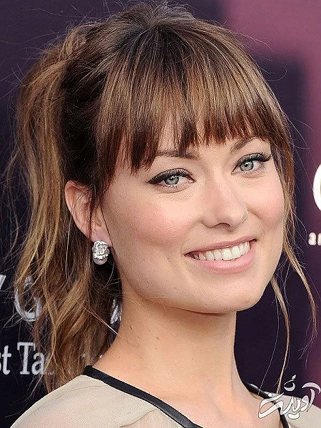  تصاویر مدل موی عروسکی, مدل موی عروسکی دخترانه, مدل موی عروسکی قدیمی